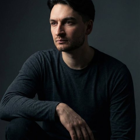 Олексій Задорожній